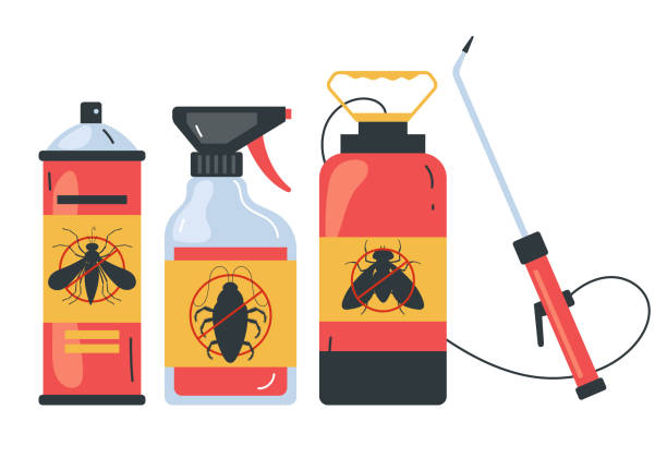 Best Commercial Pest Control Services  in Belle, MO